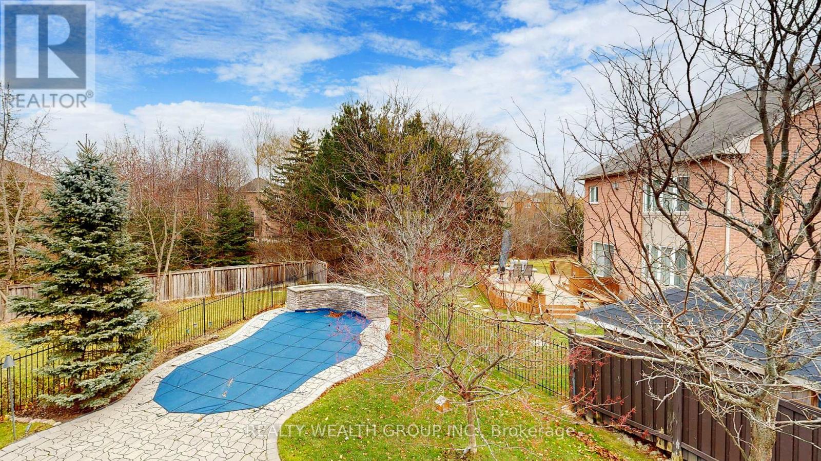 43 Catano Court, Richmond Hill, Ontario  L4S 2V4 - Photo 31 - N12593076