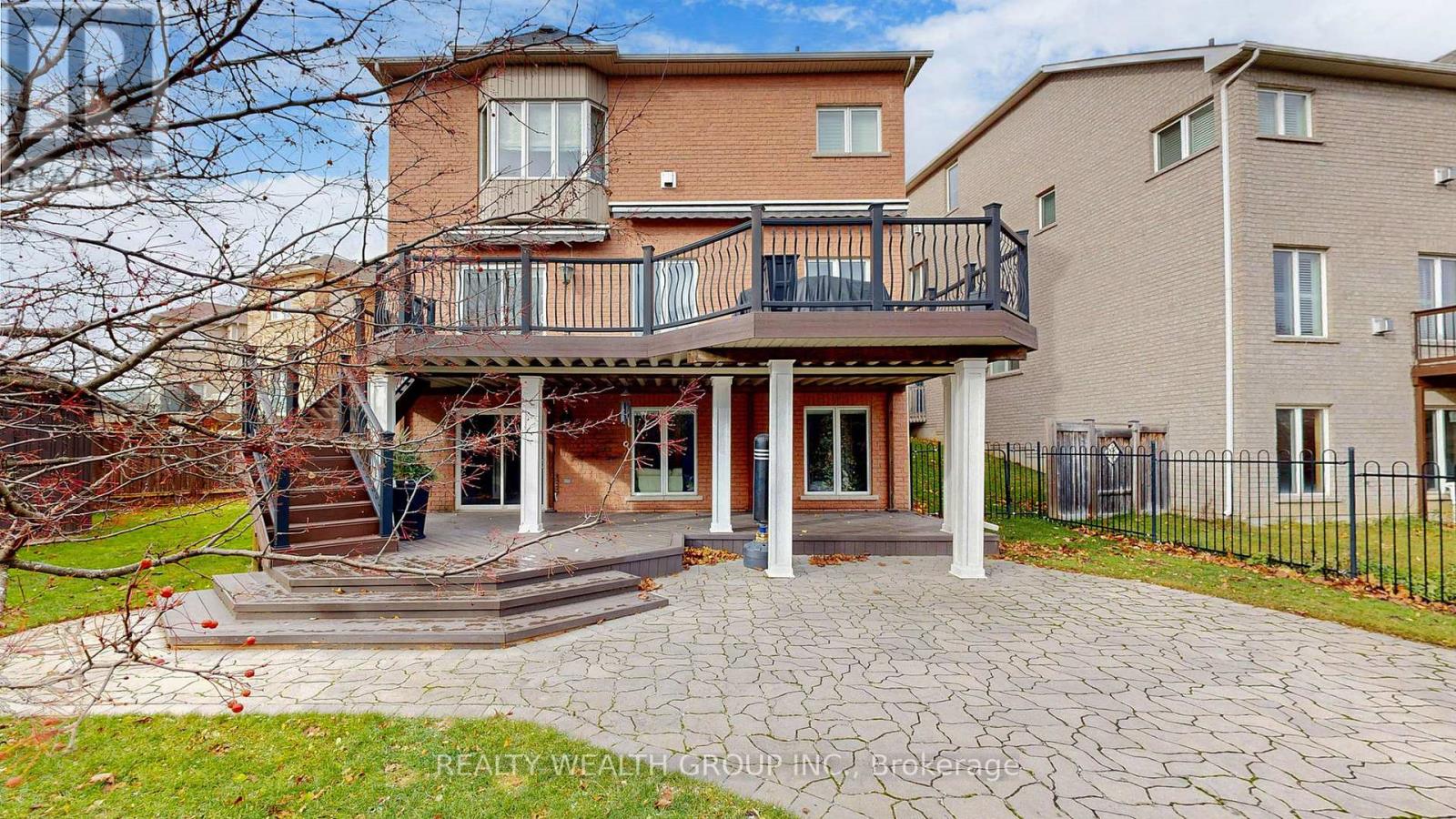43 Catano Court, Richmond Hill, Ontario  L4S 2V4 - Photo 32 - N12593076