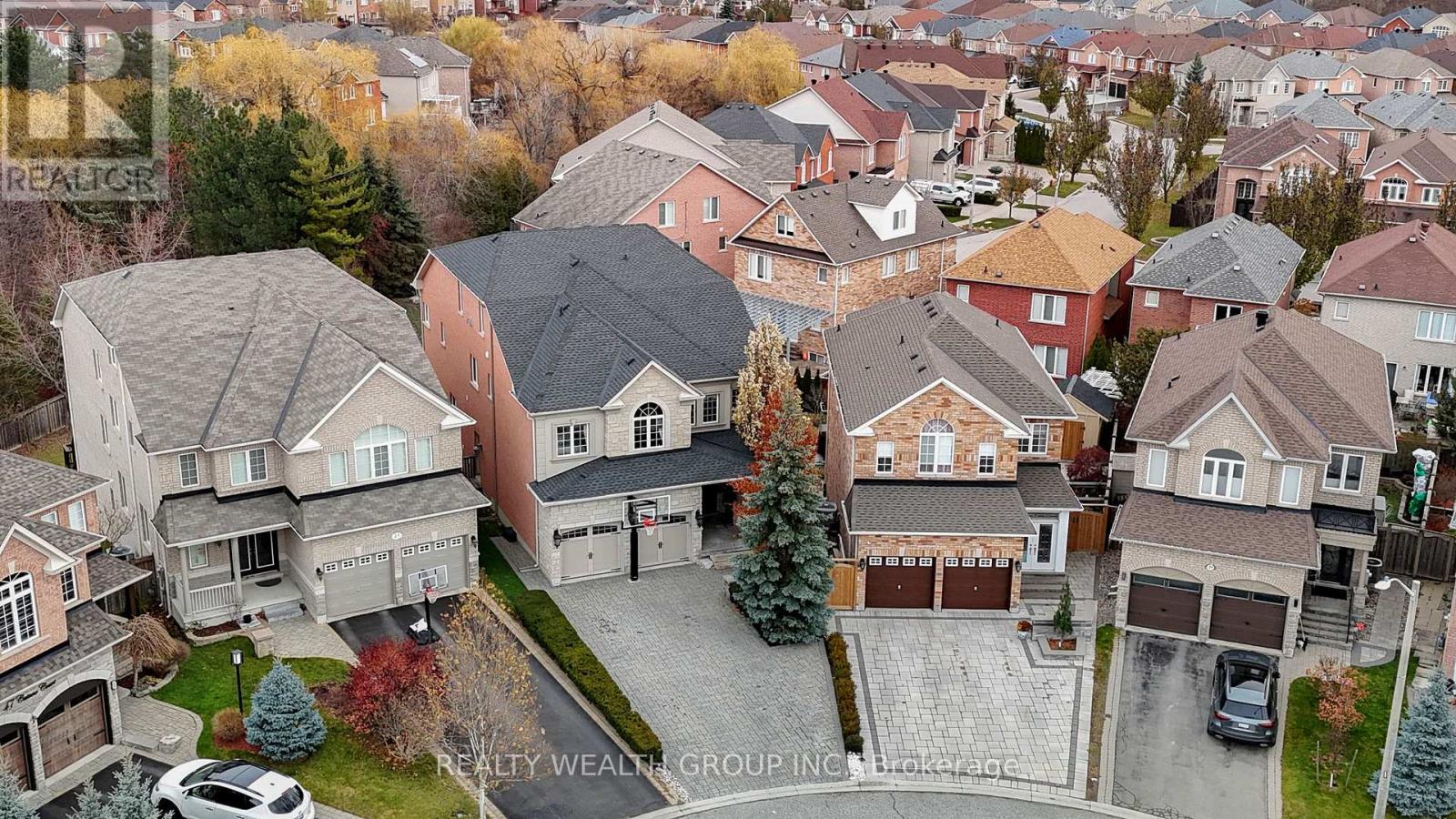 43 Catano Court, Richmond Hill, Ontario  L4S 2V4 - Photo 33 - N12593076