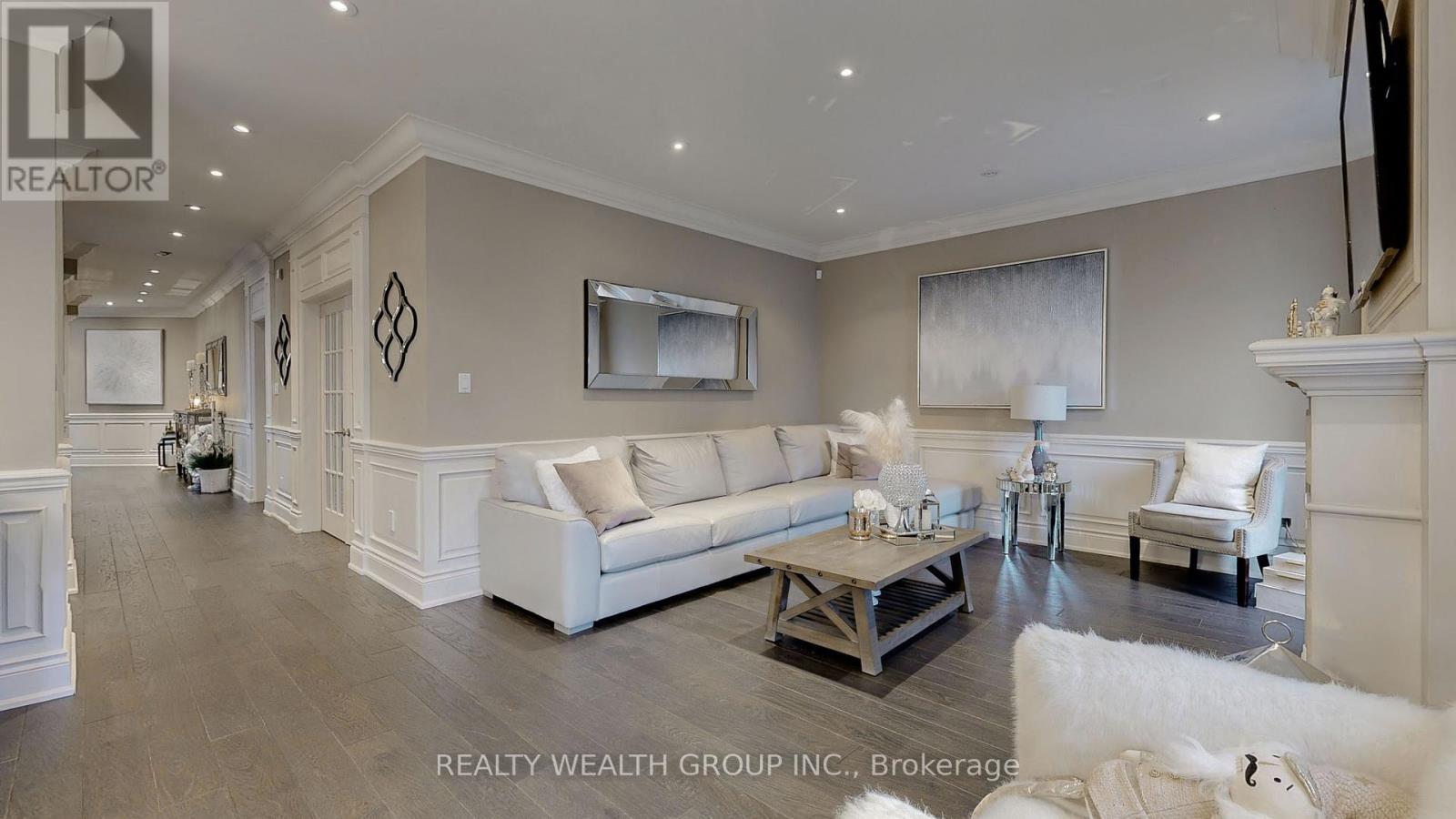 43 Catano Court, Richmond Hill, Ontario  L4S 2V4 - Photo 7 - N12593076