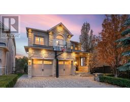 43 CATANO COURT, Richmond Hill, Ontario
