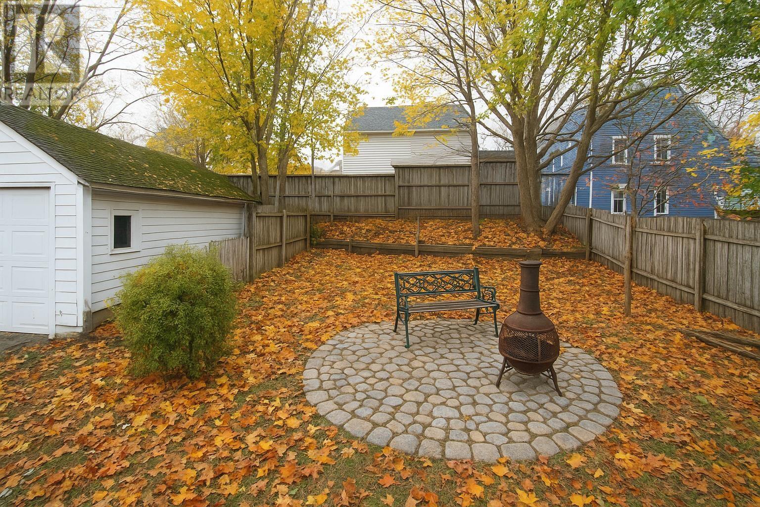 8 Belgrave Terrace, Truro, Nova Scotia  B2N 2G4 - Photo 48 - 202526134