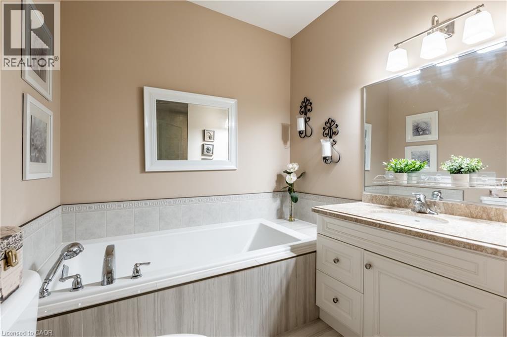 6186 Dorchester Road Unit# 106, Niagara Falls, Ontario  L2G 0G4 - Photo 19 - 40789270