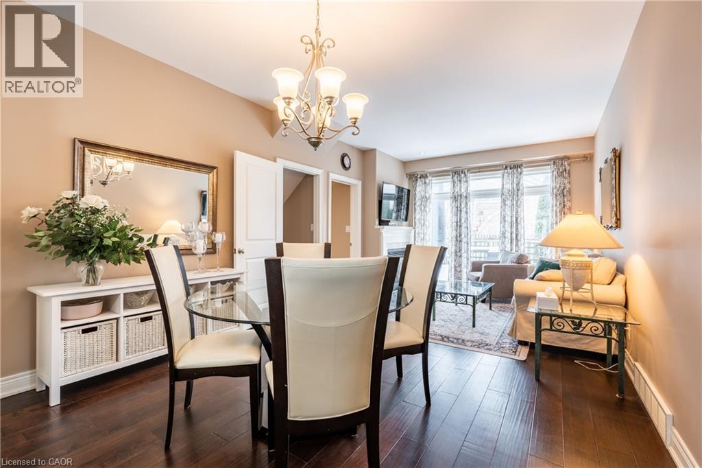 6186 Dorchester Road Unit# 106, Niagara Falls, Ontario  L2G 0G4 - Photo 9 - 40789270