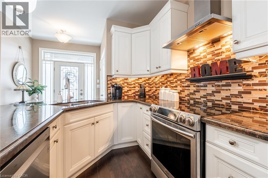 6186 Dorchester Road Unit# 106, Niagara Falls, Ontario  L2G 0G4 - Photo 7 - 40789270