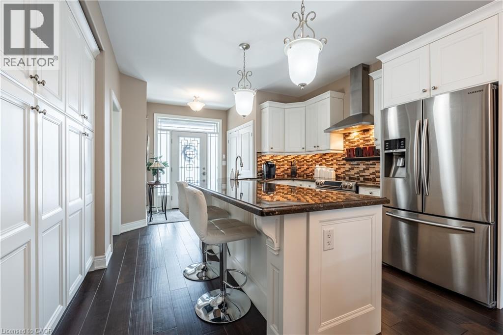 6186 Dorchester Road Unit# 106, Niagara Falls, Ontario  L2G 0G4 - Photo 6 - 40789270