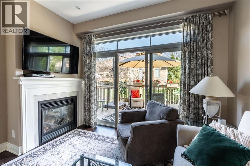 6186 Dorchester Road Unit# 106, Niagara Falls, Ontario  L2G 0G4 - Photo 14 - 40789270