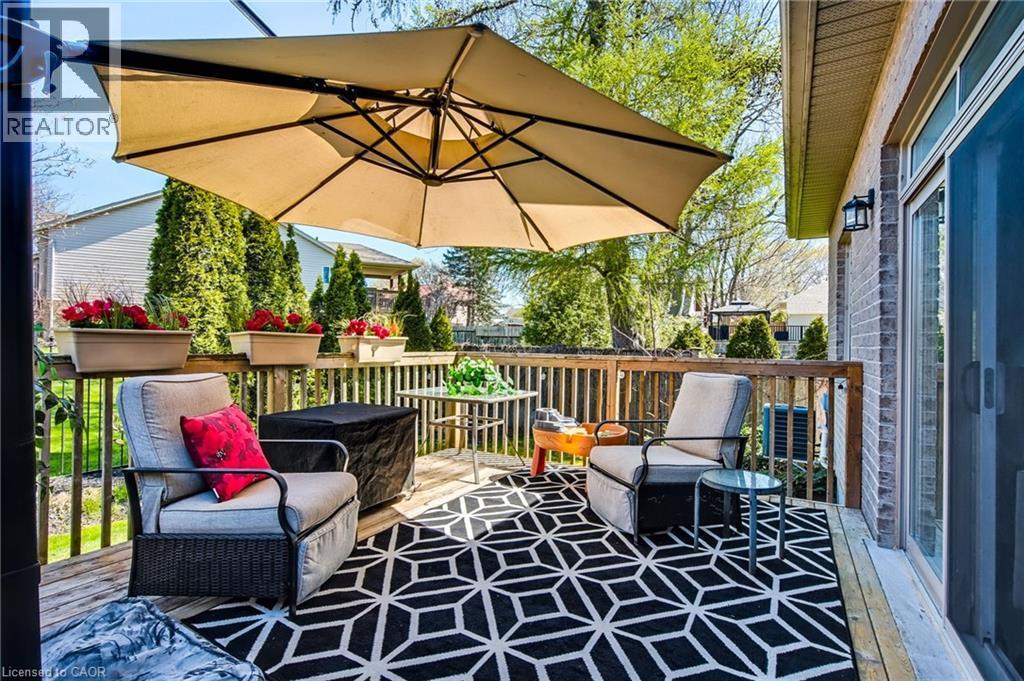 6186 Dorchester Road Unit# 106, Niagara Falls, Ontario  L2G 0G4 - Photo 26 - 40789270