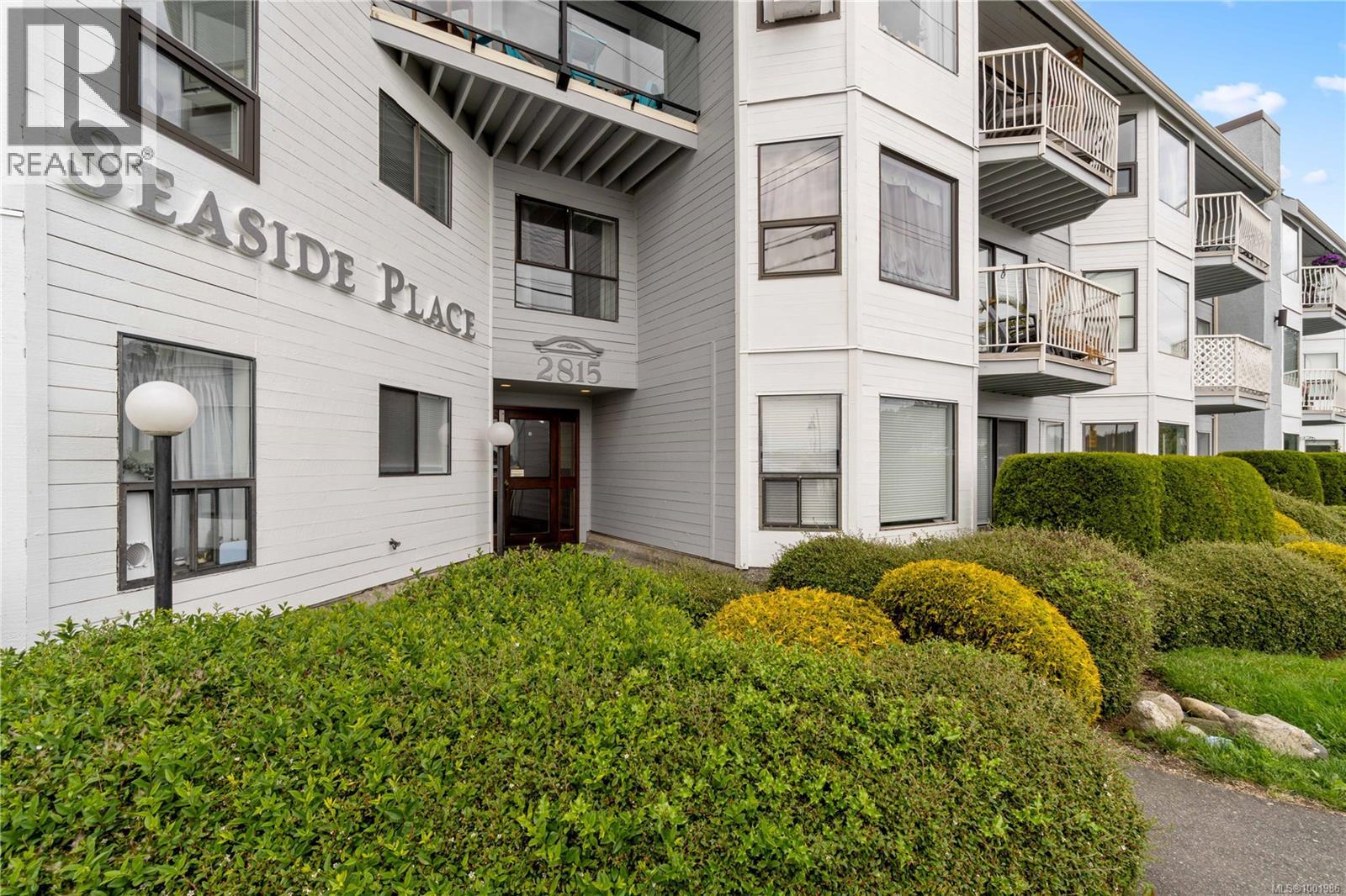 213 2815 Departure Bay Rd, Nanaimo, British Columbia