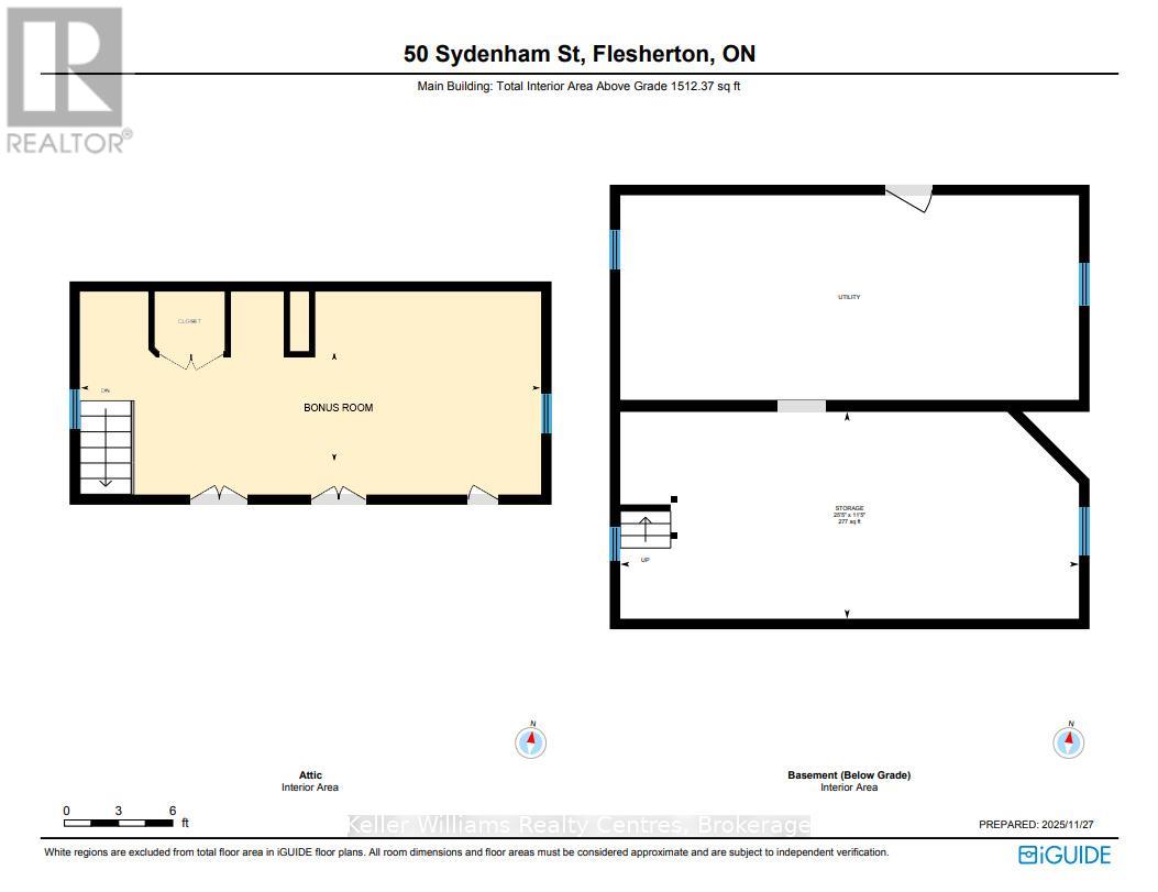50 Sydenham Road, Grey Highlands, Ontario  N0C 1E0 - Photo 47 - X12584794