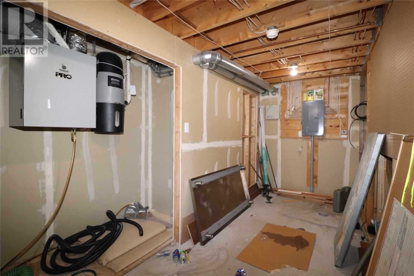 35 Parkhill Street, St. John's, Newfoundland & Labrador  A1E 6B1 - Photo 27 - 1292316