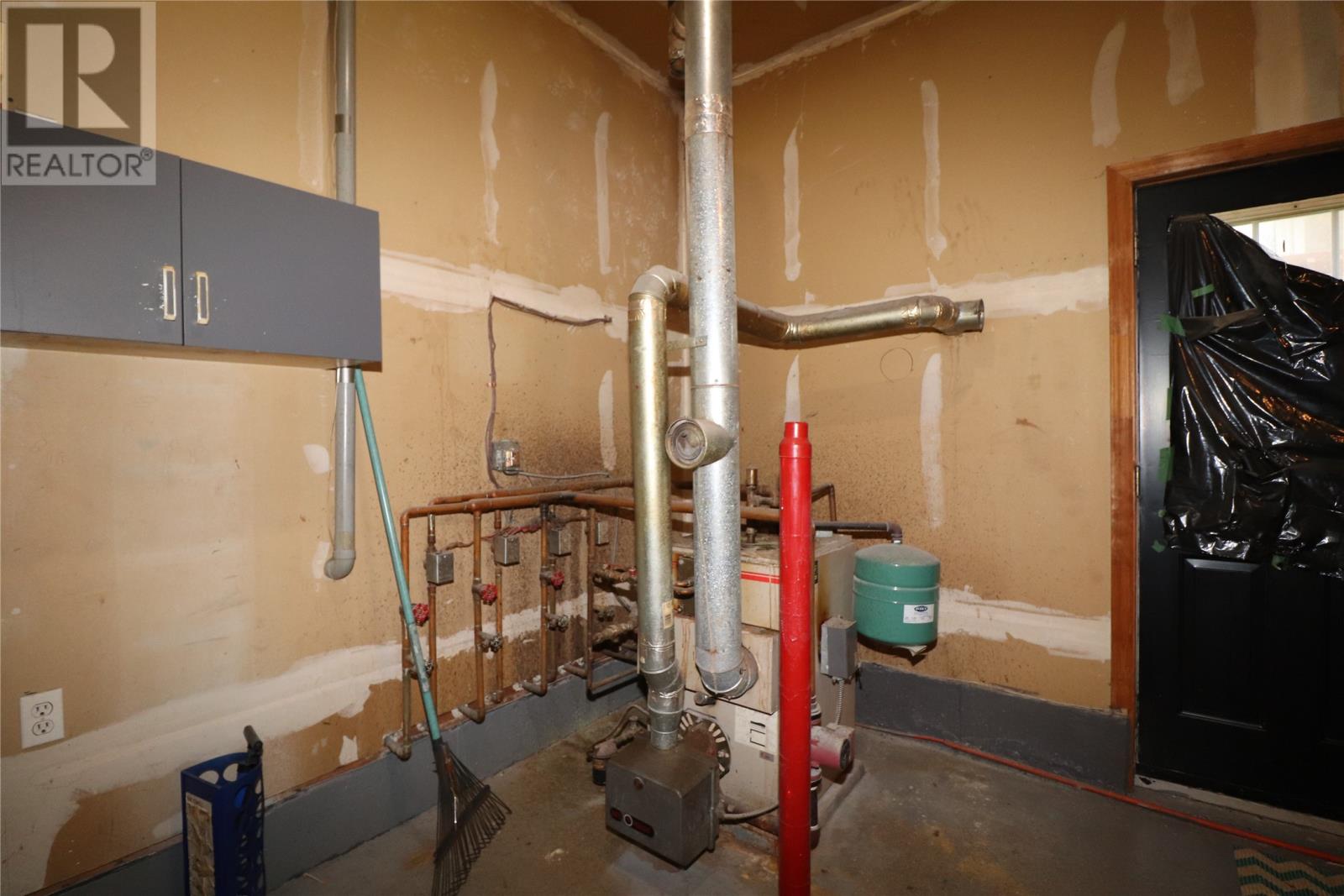 35 Parkhill Street, St. John's, Newfoundland & Labrador  A1E 6B1 - Photo 29 - 1292316