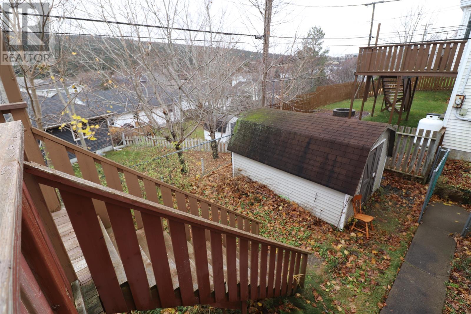 35 Parkhill Street, St. John's, Newfoundland & Labrador  A1E 6B1 - Photo 32 - 1292316