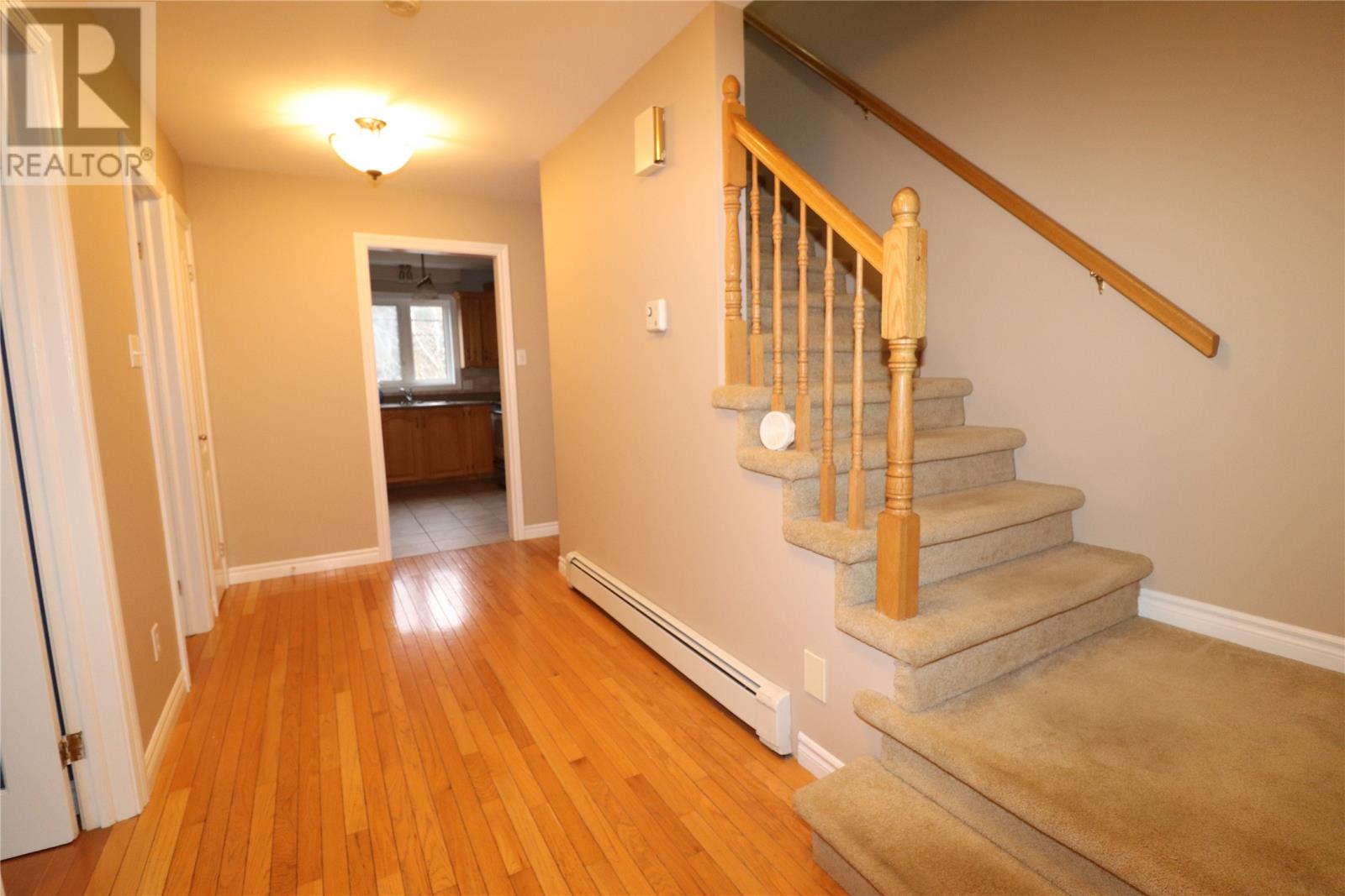 35 Parkhill Street, St. John's, Newfoundland & Labrador  A1E 6B1 - Photo 5 - 1292316