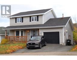 35 Parkhill Street, St. John's, Newfoundland & Labrador