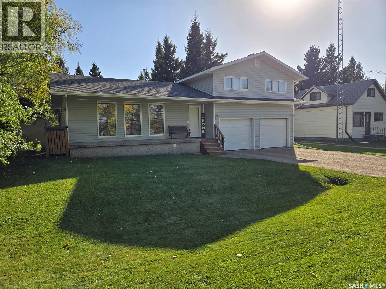 714 2nd Avenue N, Annaheim, Saskatchewan  S0K 0G0 - Photo 2 - SK025054