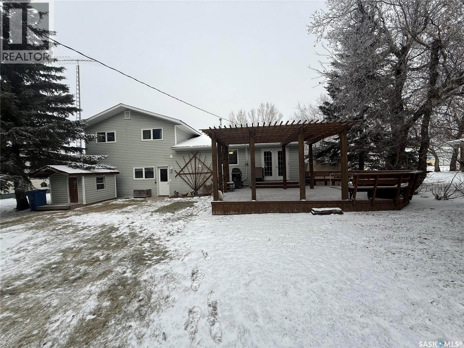 714 2nd Avenue N, Annaheim, Saskatchewan  S0K 0G0 - Photo 41 - SK025054