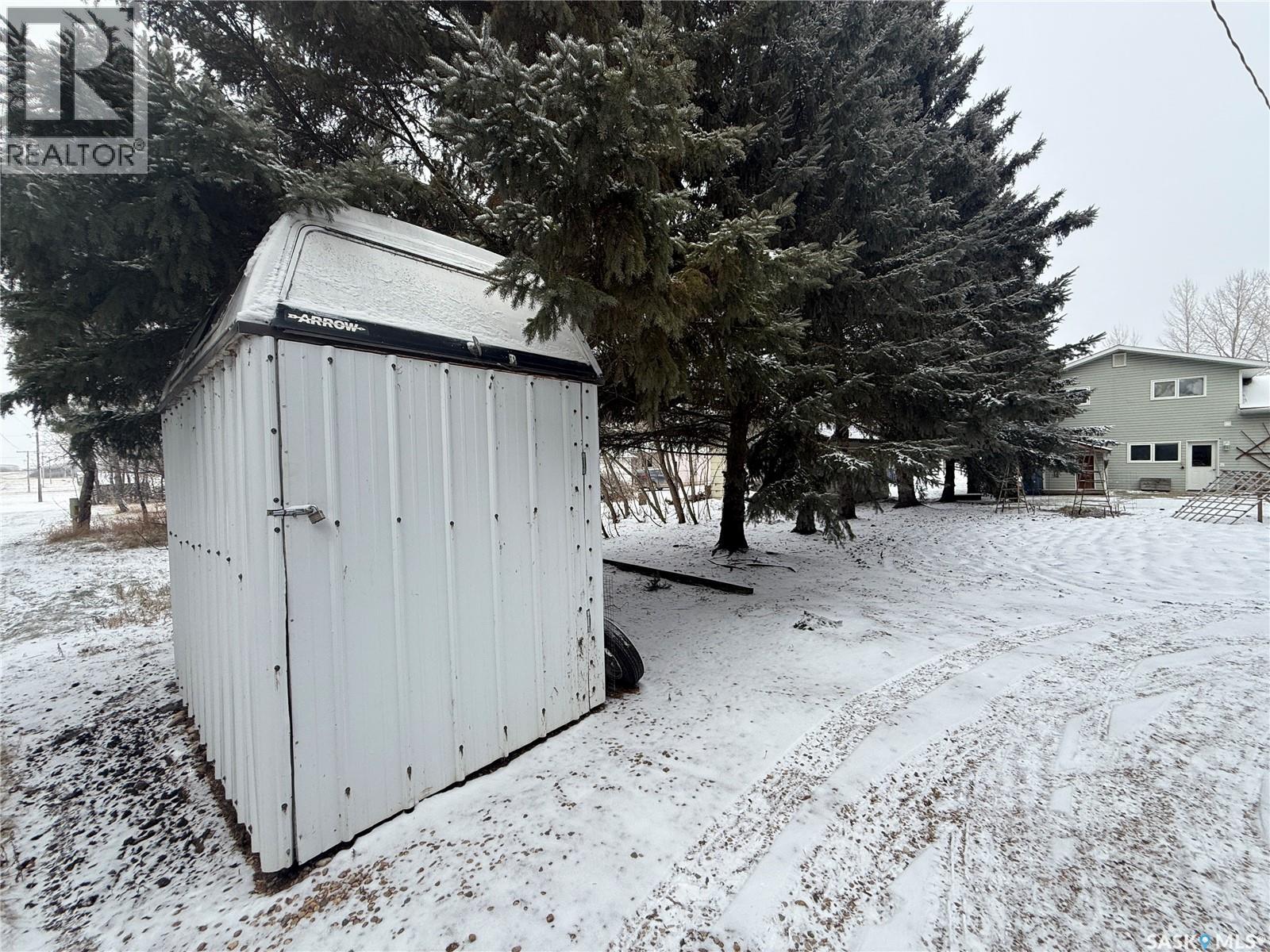 714 2nd Avenue N, Annaheim, Saskatchewan  S0K 0G0 - Photo 44 - SK025054