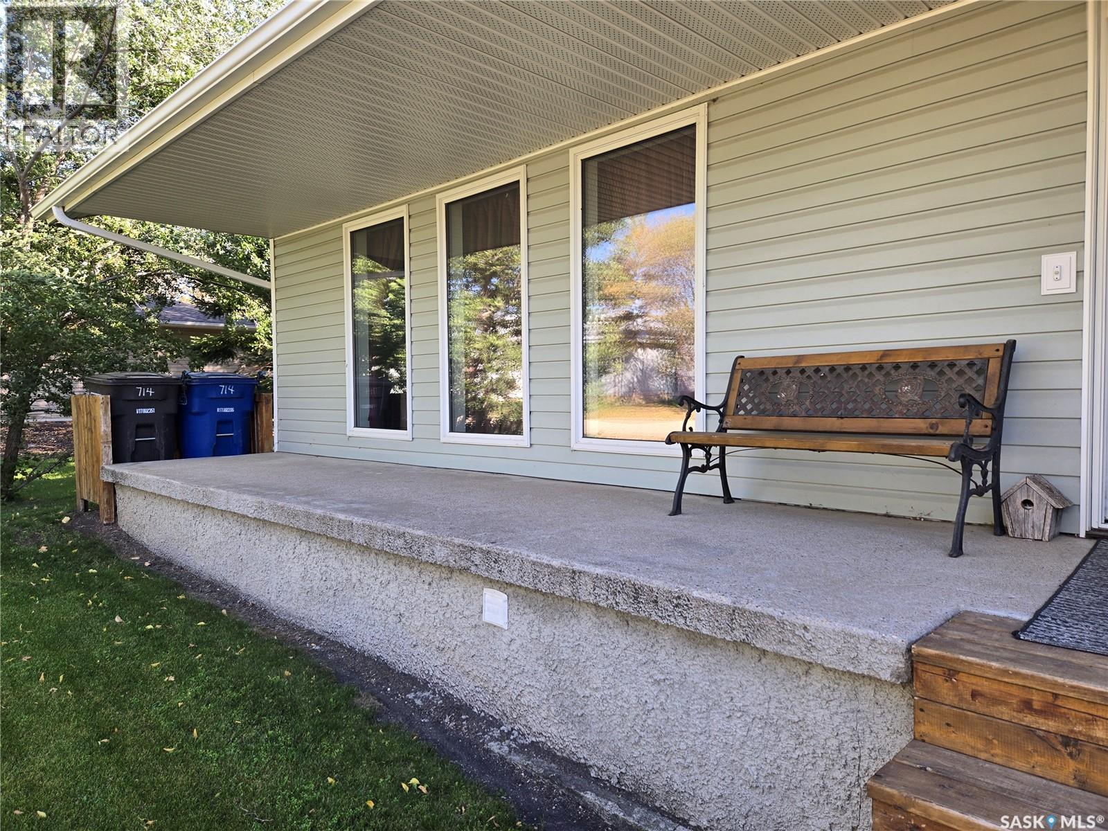 714 2nd Avenue N, Annaheim, Saskatchewan  S0K 0G0 - Photo 45 - SK025054