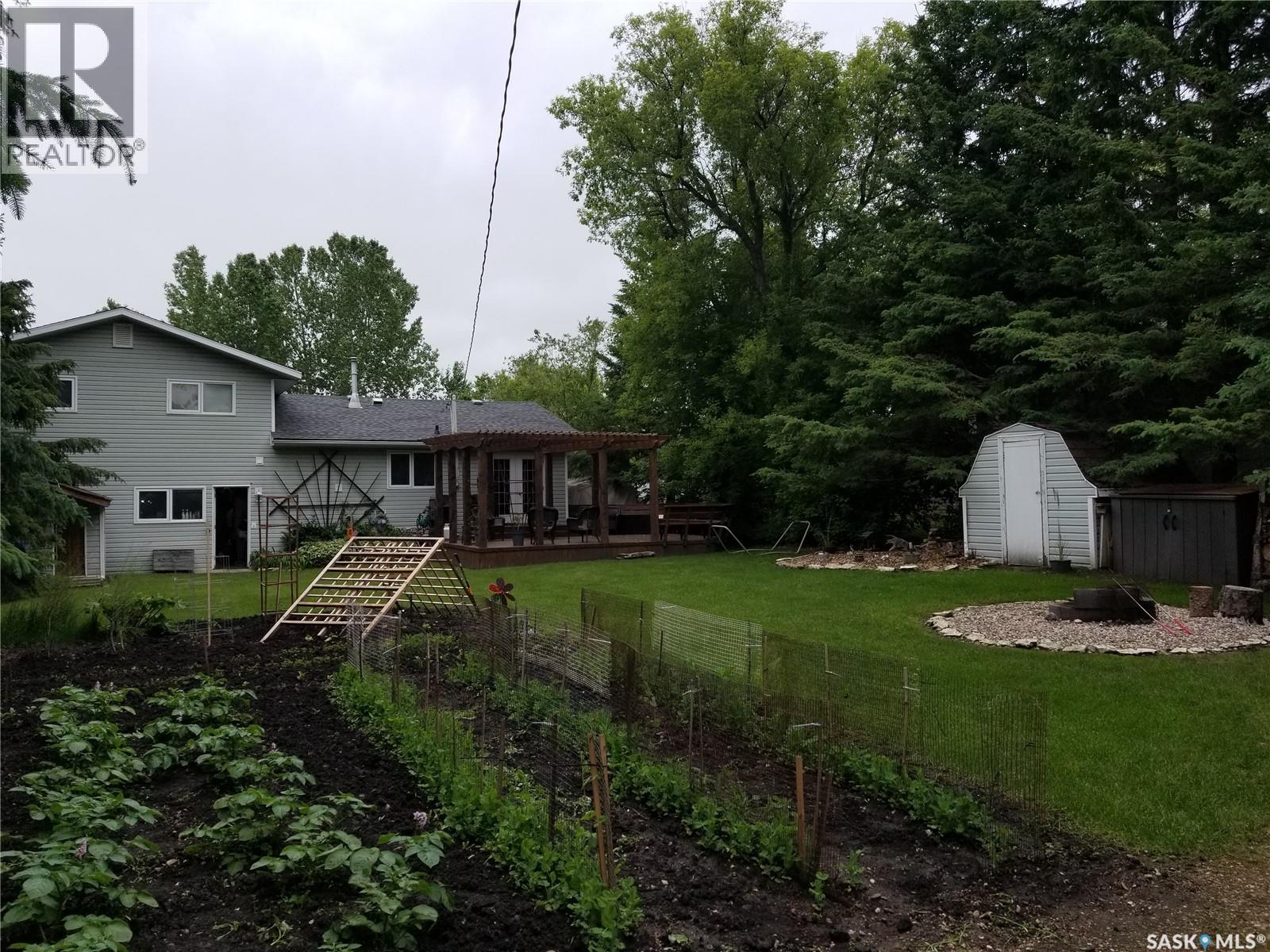 714 2nd Avenue N, Annaheim, Saskatchewan  S0K 0G0 - Photo 46 - SK025054