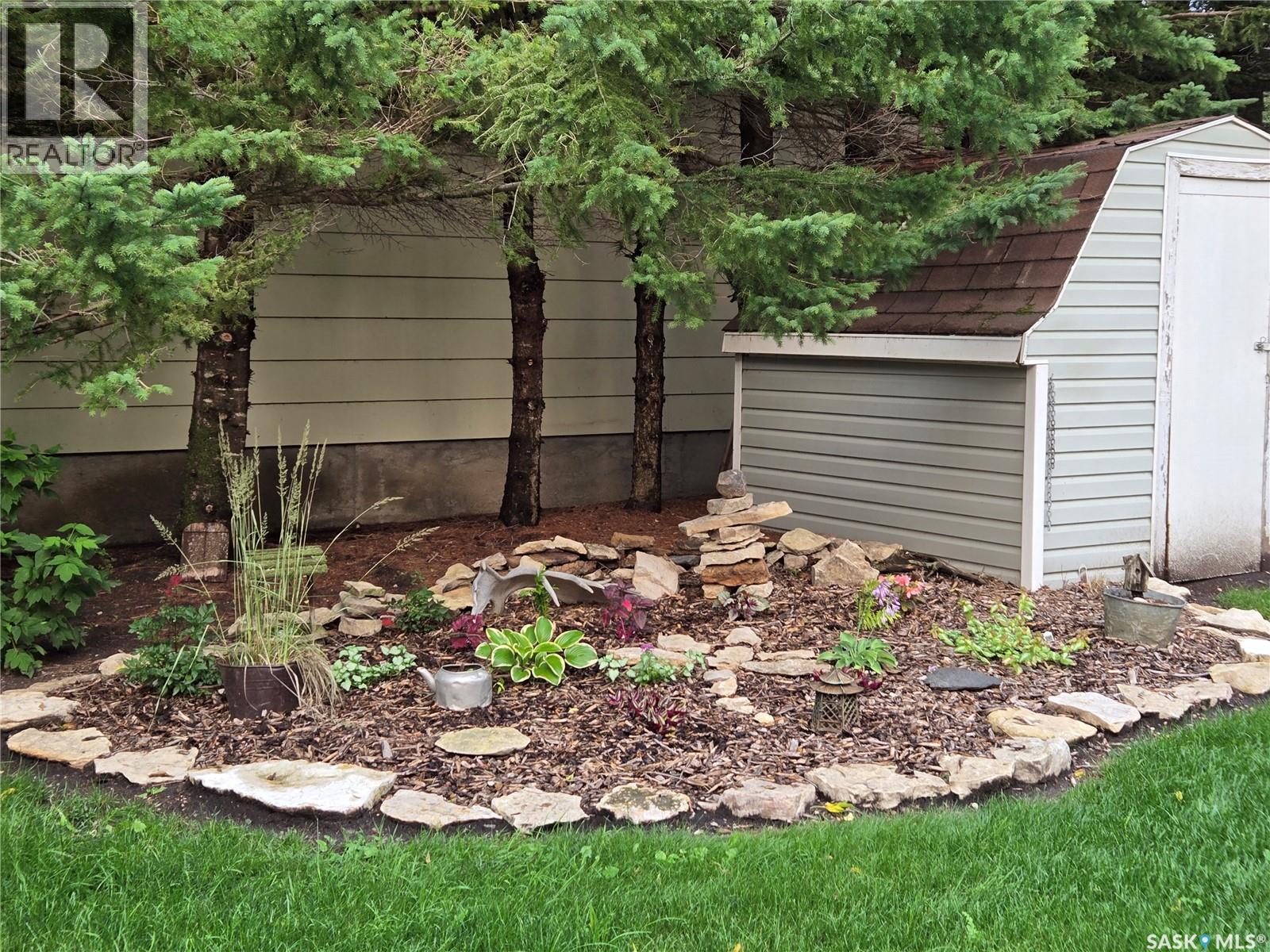 714 2nd Avenue N, Annaheim, Saskatchewan  S0K 0G0 - Photo 48 - SK025054