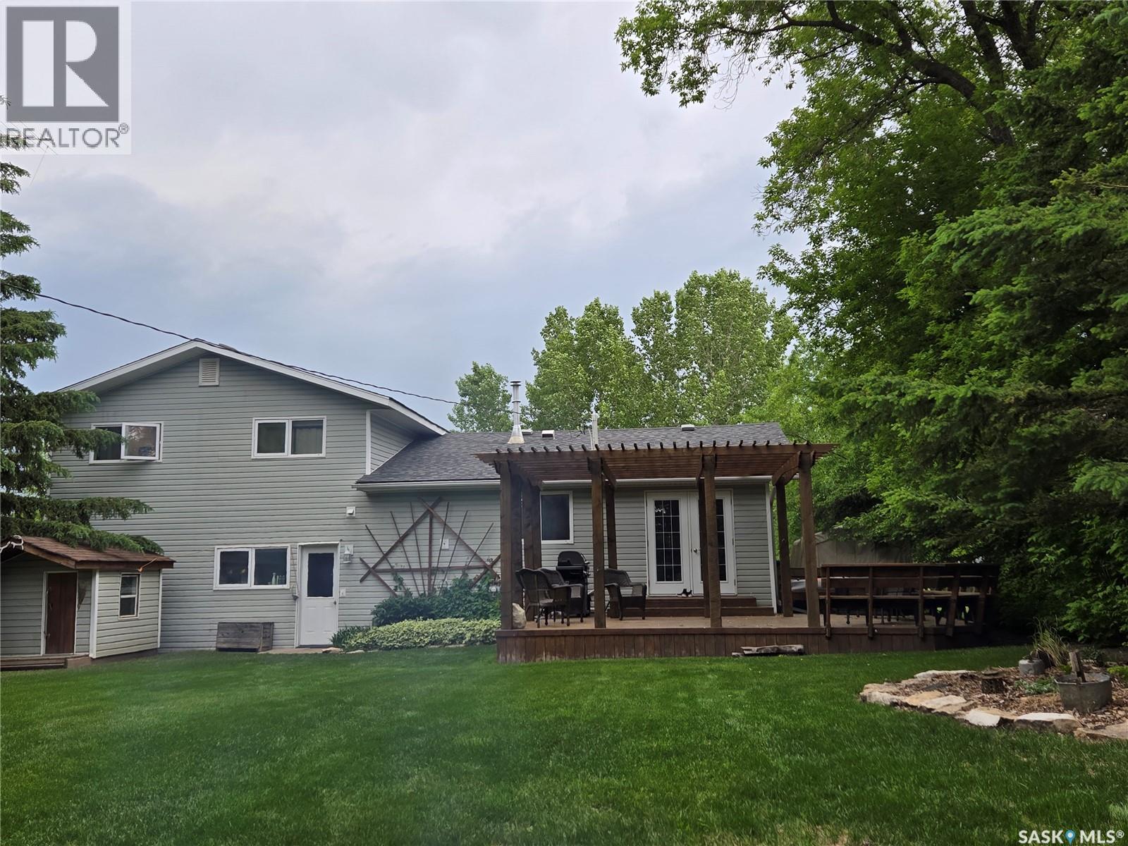 714 2nd Avenue N, Annaheim, Saskatchewan  S0K 0G0 - Photo 49 - SK025054