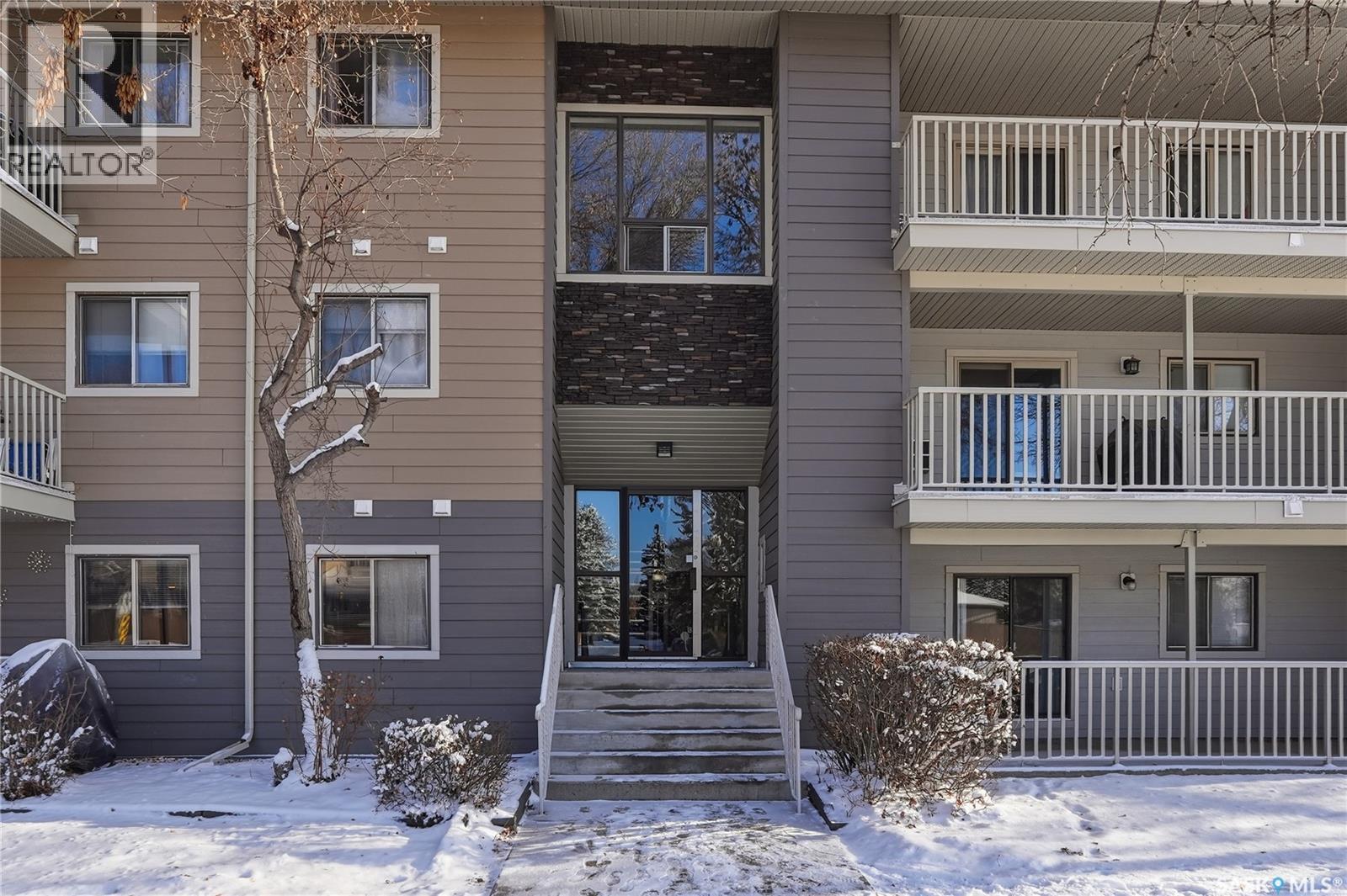 204e 1121 Mckercher Drive, Saskatoon, Saskatchewan  S7H 5B8 - Photo 2 - SK025029