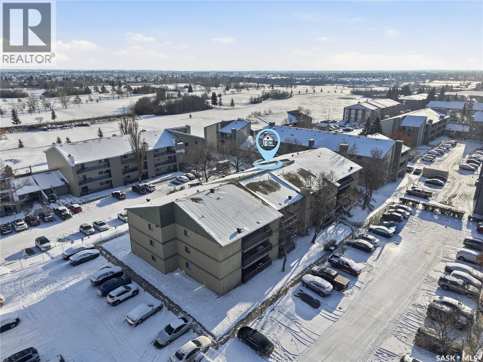 204e 1121 Mckercher Drive, Saskatoon, Saskatchewan  S7H 5B8 - Photo 23 - SK025029