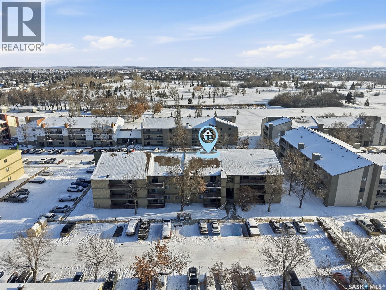 204e 1121 Mckercher Drive, Saskatoon, Saskatchewan  S7H 5B8 - Photo 24 - SK025029