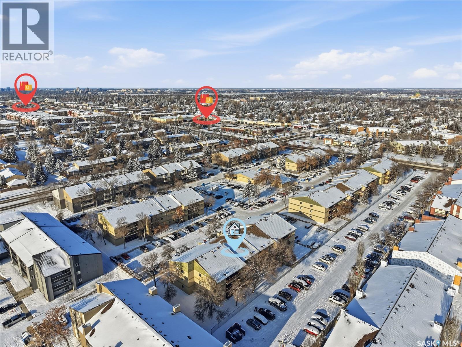 204e 1121 Mckercher Drive, Saskatoon, Saskatchewan  S7H 5B8 - Photo 25 - SK025029