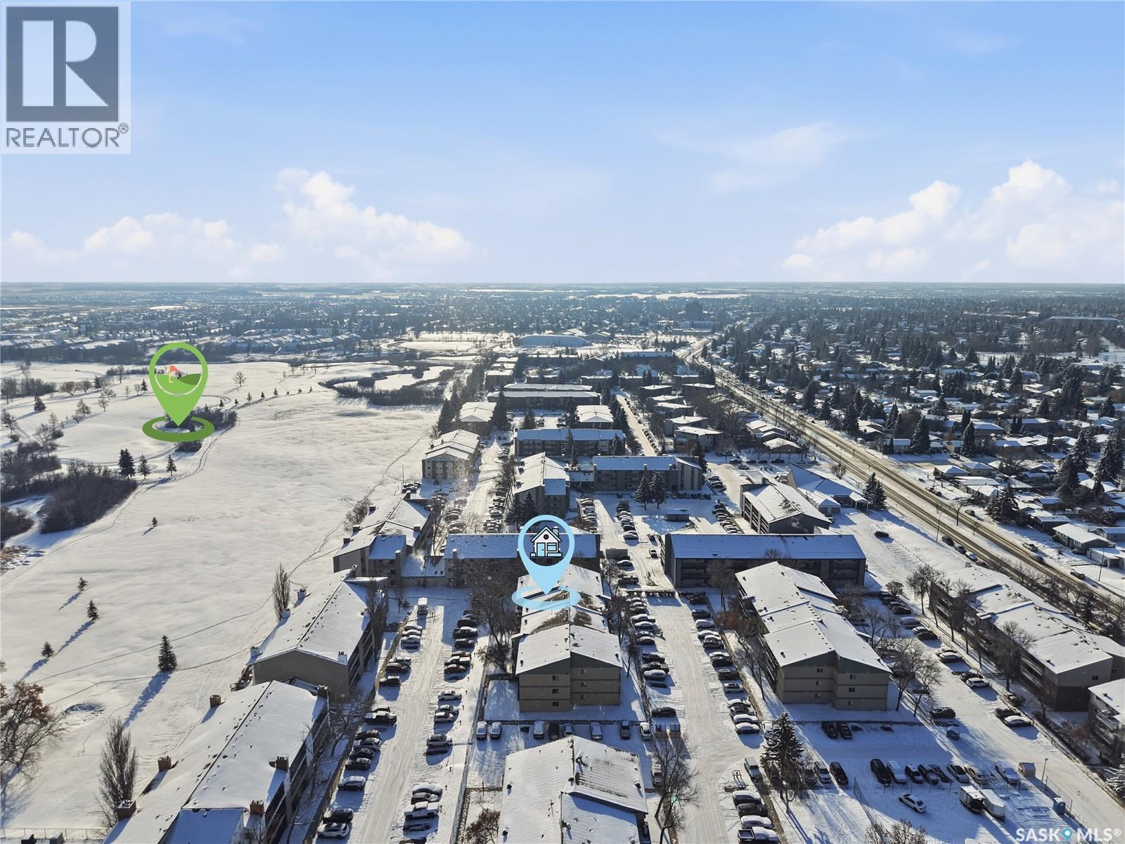 204e 1121 Mckercher Drive, Saskatoon, Saskatchewan  S7H 5B8 - Photo 28 - SK025029