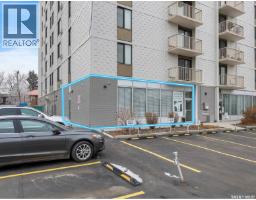 A 2343 Broad Street General Hospital, Regina, Ca