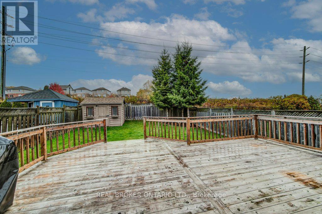 678 Interlaken Drive, Waterloo, Ontario  N2T 2Y5 - Photo 35 - X12593068