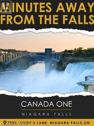 7500 Lundy's Lane Unit# B17, Niagara Falls, Ontario  L2H 1G8 - Photo 2 - 40791447