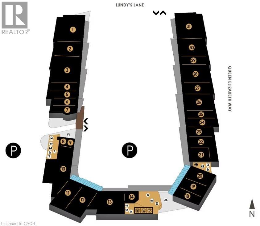 7500 Lundy's Lane Unit# B17, Niagara Falls, Ontario  L2H 1G8 - Photo 3 - 40791447