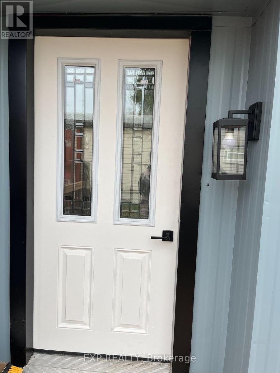 130 - 63 WHITES ROAD, Quinte West, Ontario