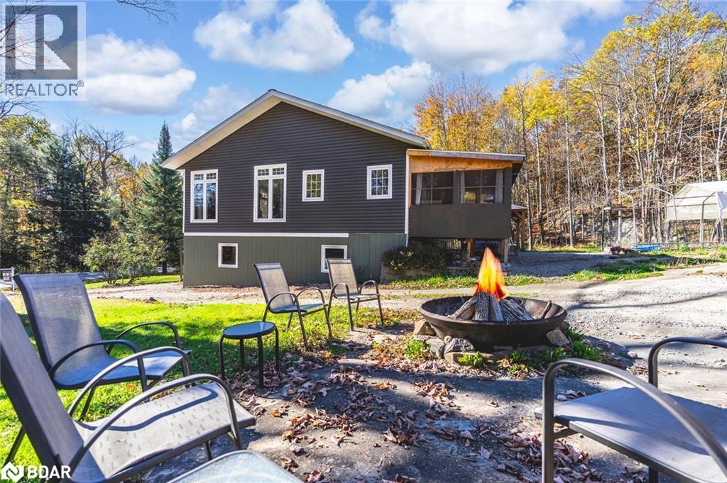 1450 Beiers Road, Gravenhurst, Ontario  P0E 1G0 - Photo 15 - 40791749