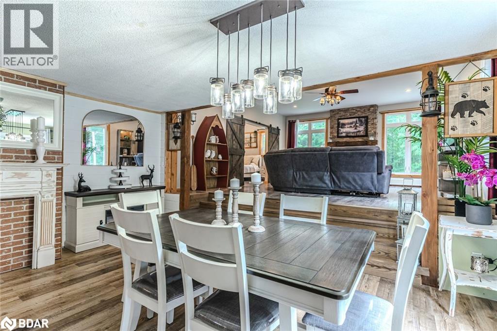 1450 Beiers Road, Gravenhurst, Ontario  P0E 1G0 - Photo 4 - 40791749