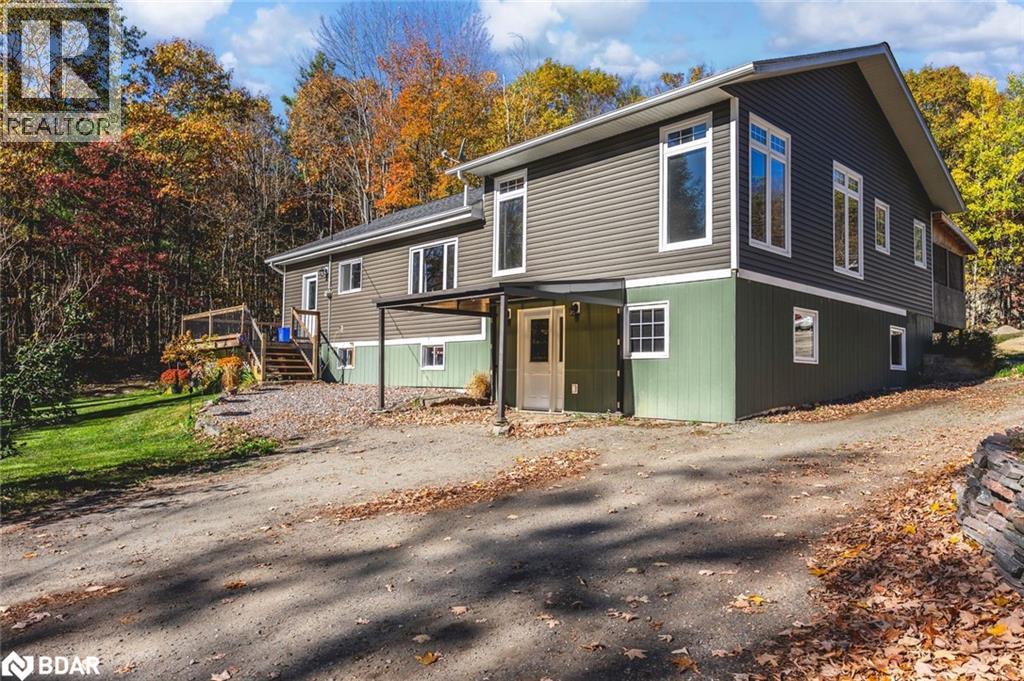 1450 Beiers Road, Gravenhurst, Ontario  P0E 1G0 - Photo 18 - 40791749