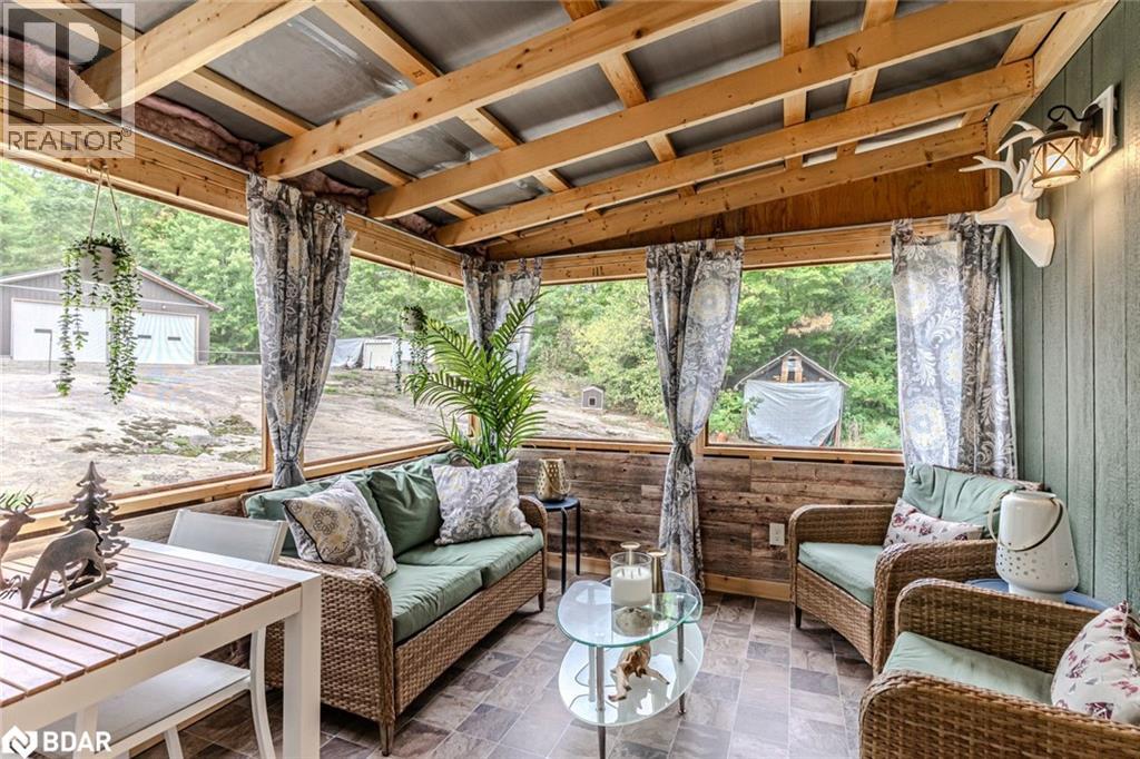 1450 Beiers Road, Gravenhurst, Ontario  P0E 1G0 - Photo 7 - 40791749