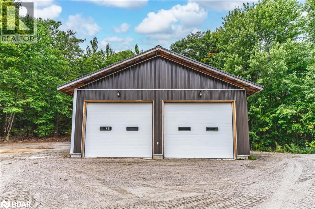 1450 Beiers Road, Gravenhurst, Ontario  P0E 1G0 - Photo 16 - 40791749