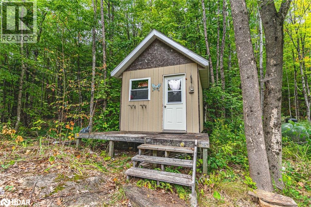 1450 Beiers Road, Gravenhurst, Ontario  P0E 1G0 - Photo 17 - 40791749