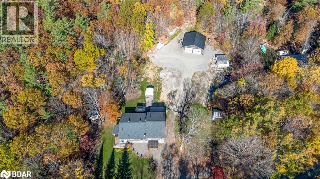 1450 Beiers Road, Gravenhurst, Ontario  P0E 1G0 - Photo 19 - 40791749