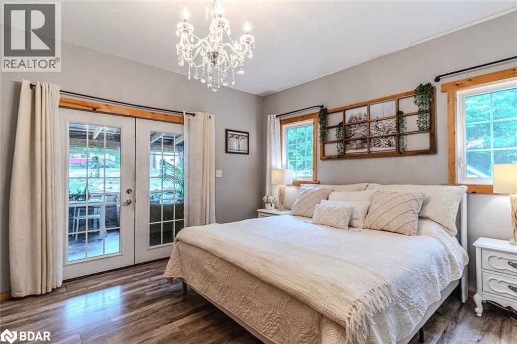 1450 Beiers Road, Gravenhurst, Ontario  P0E 1G0 - Photo 6 - 40791749