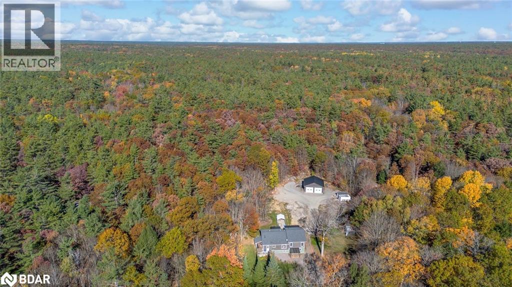 1450 Beiers Road, Gravenhurst, Ontario  P0E 1G0 - Photo 20 - 40791749