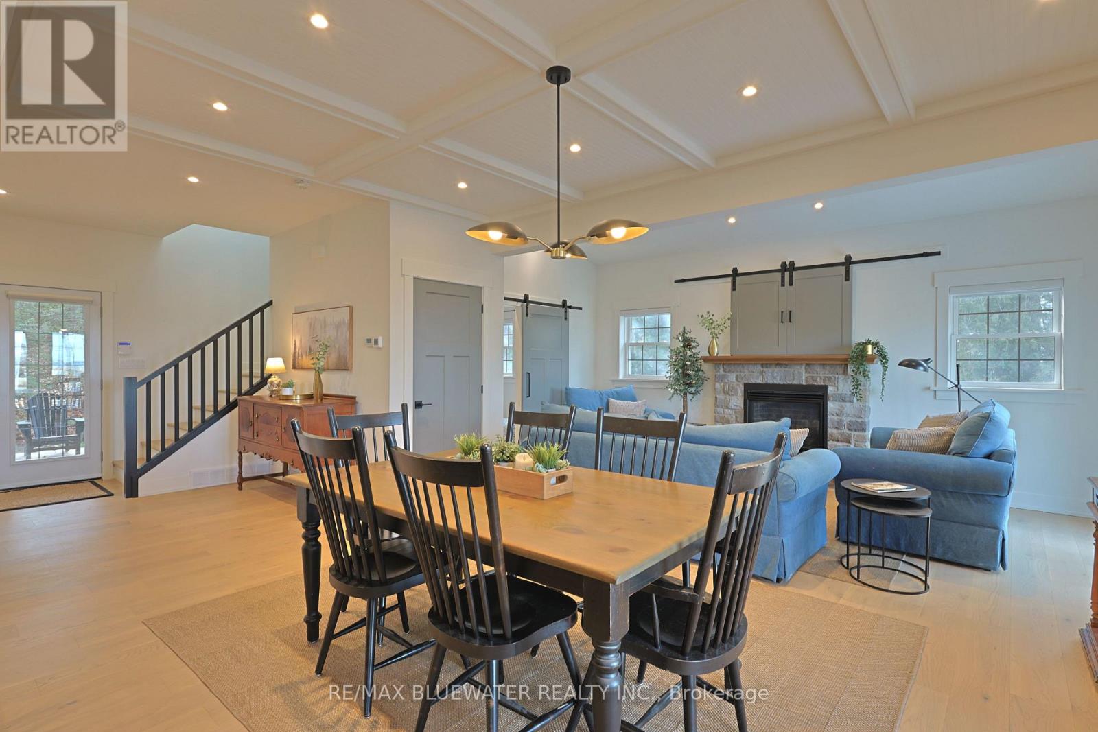 82 River Road, Lambton Shores, Ontario  N0M 1T0 - Photo 21 - X12593104