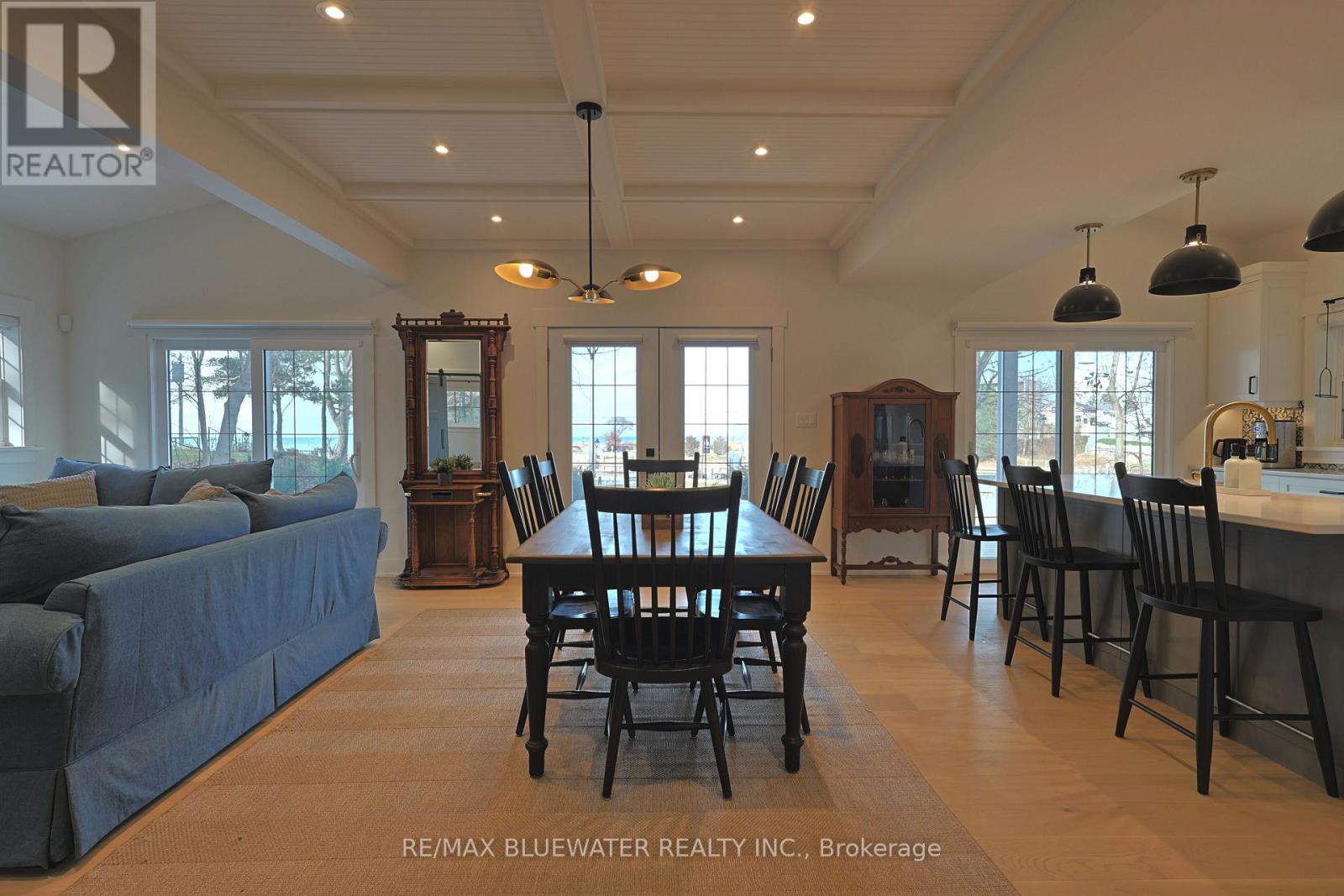 82 River Road, Lambton Shores, Ontario  N0M 1T0 - Photo 3 - X12593104