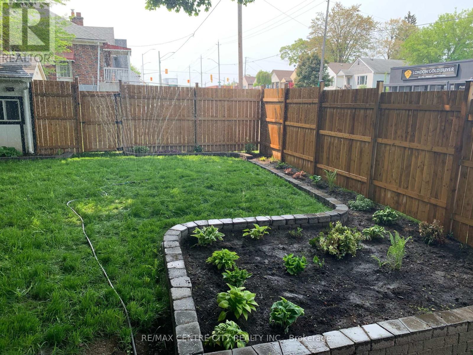 1305 Langmuir Avenue, London East, Ontario  N5W 2G5 - Photo 30 - X12593134