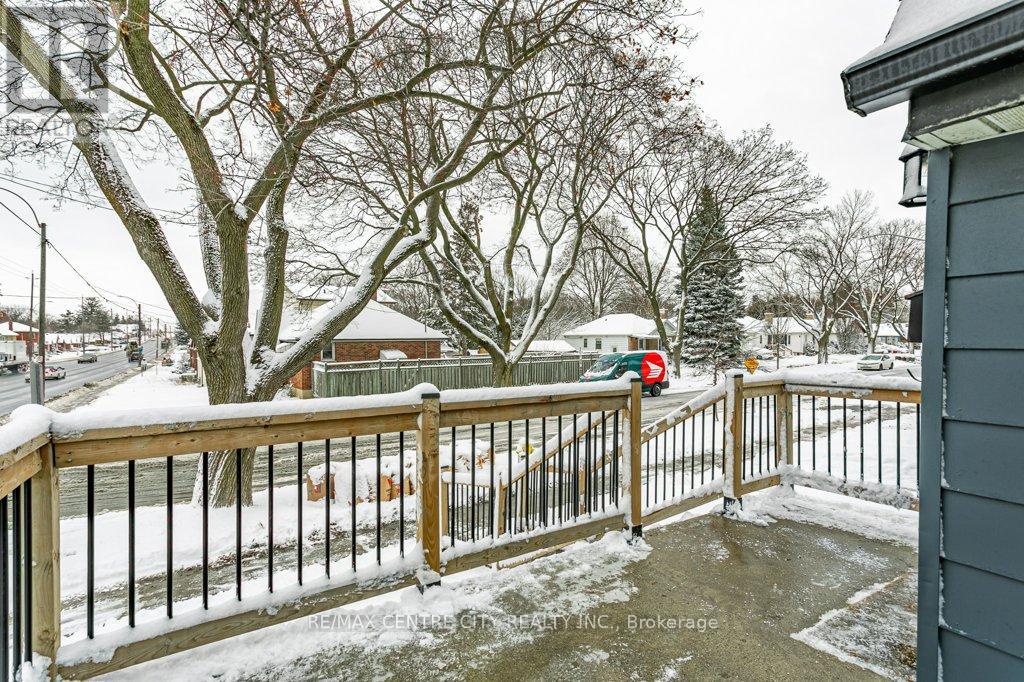 1305 Langmuir Avenue, London East, Ontario  N5W 2G5 - Photo 37 - X12593134