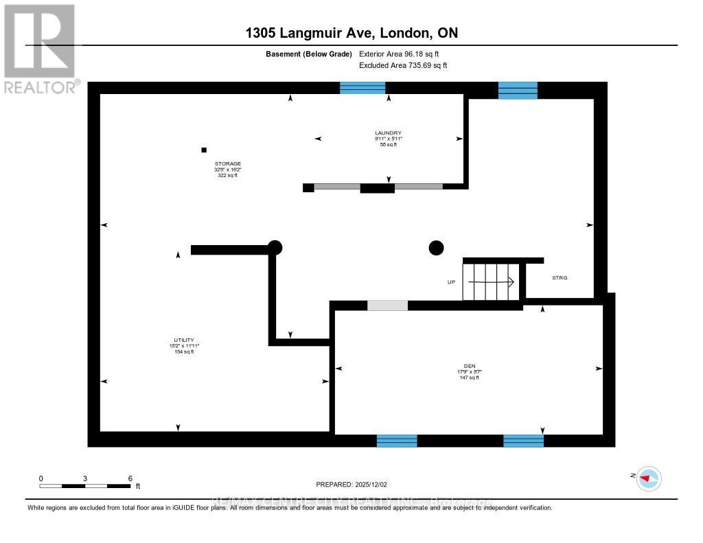 1305 Langmuir Avenue, London East, Ontario  N5W 2G5 - Photo 39 - X12593134